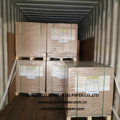 Bond Paper/Offset Printing Paper best quality