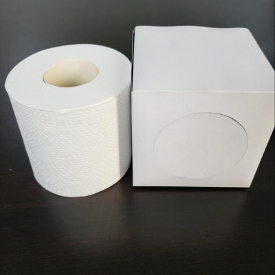 Toilet Tissue Paper