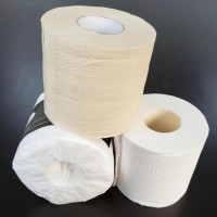 Chinese factory supply Wholesale Toilet Paper