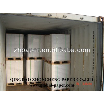 Printing Paper 100gsm--200gsm