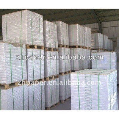 140 gsm and 840mm Width Matt Art Paper (Hight Quality)