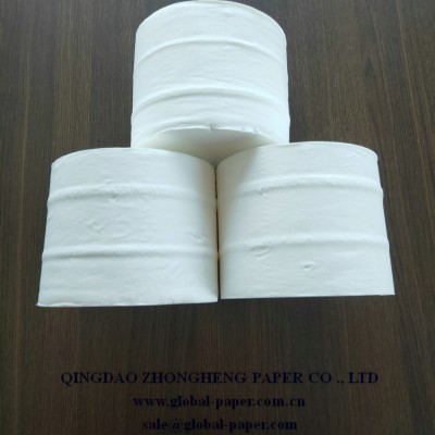 2 ply Toilet Tissue Paper