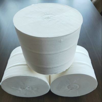 Jumbo roll 2 ply Toilet Tissue