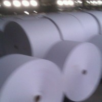 Woodfree Printing Paper